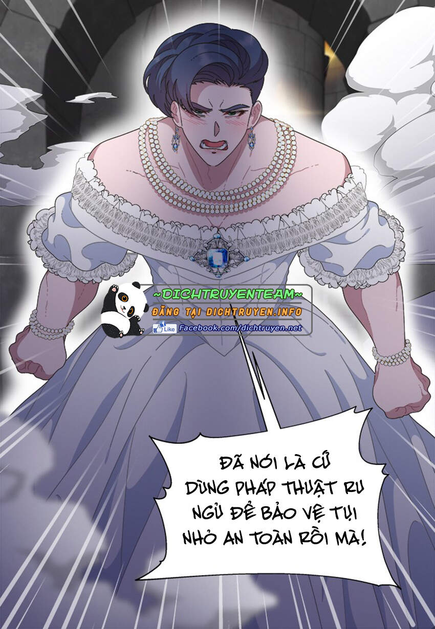 Con Gái Bảo Bối Của Ma Vương Chapter 134 - 47