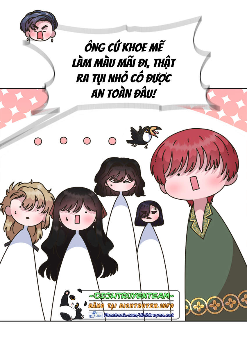 Con Gái Bảo Bối Của Ma Vương Chapter 134 - 48