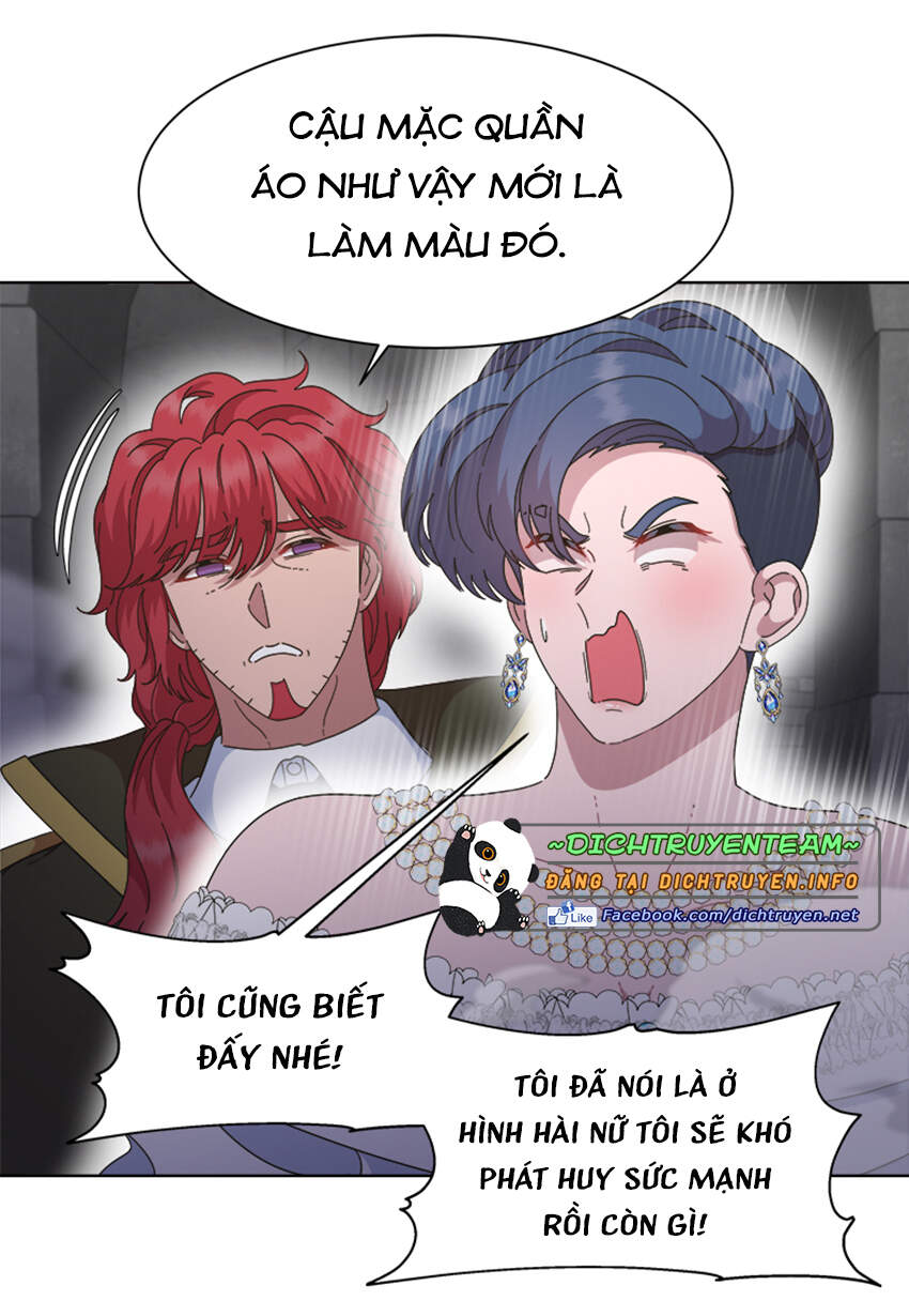 Con Gái Bảo Bối Của Ma Vương Chapter 134 - 49