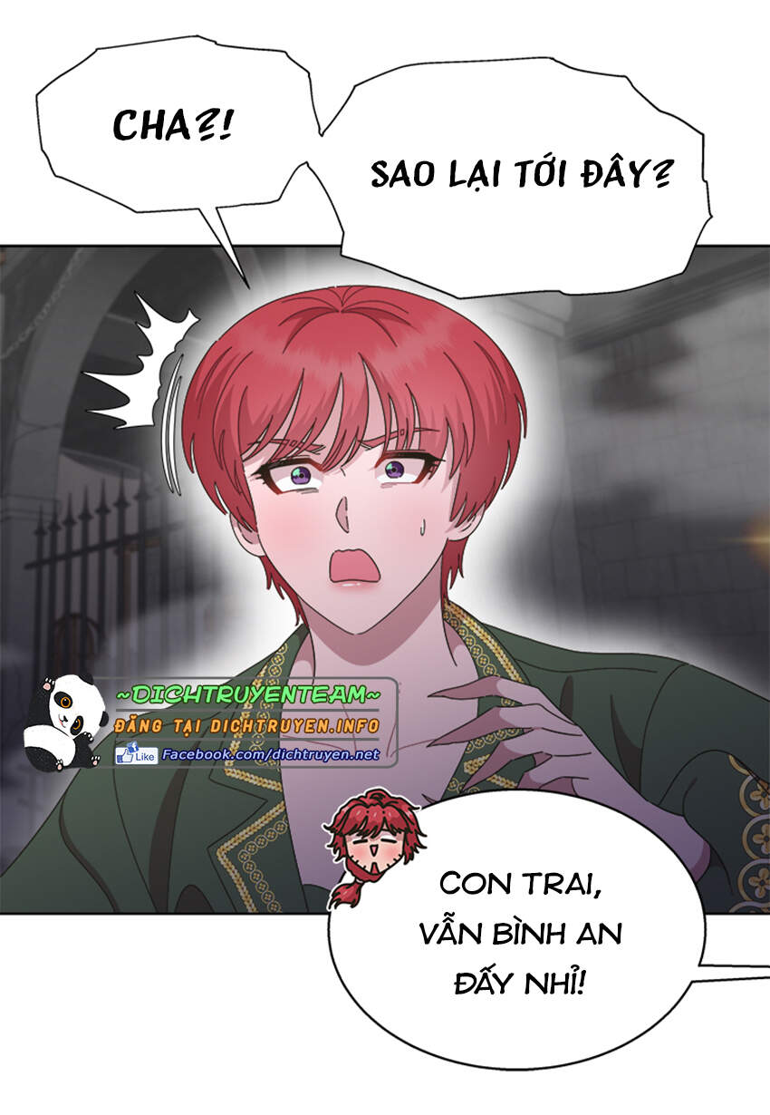 Con Gái Bảo Bối Của Ma Vương Chapter 134 - 50