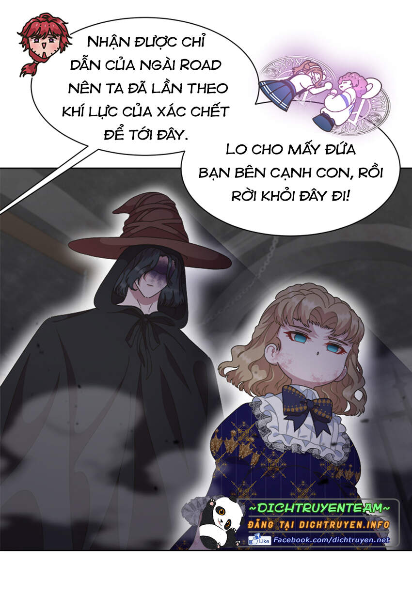 Con Gái Bảo Bối Của Ma Vương Chapter 134 - 51