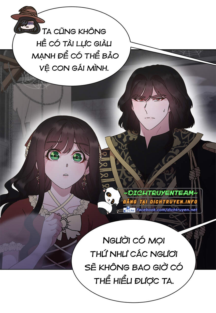 Con Gái Bảo Bối Của Ma Vương Chapter 134 - 55