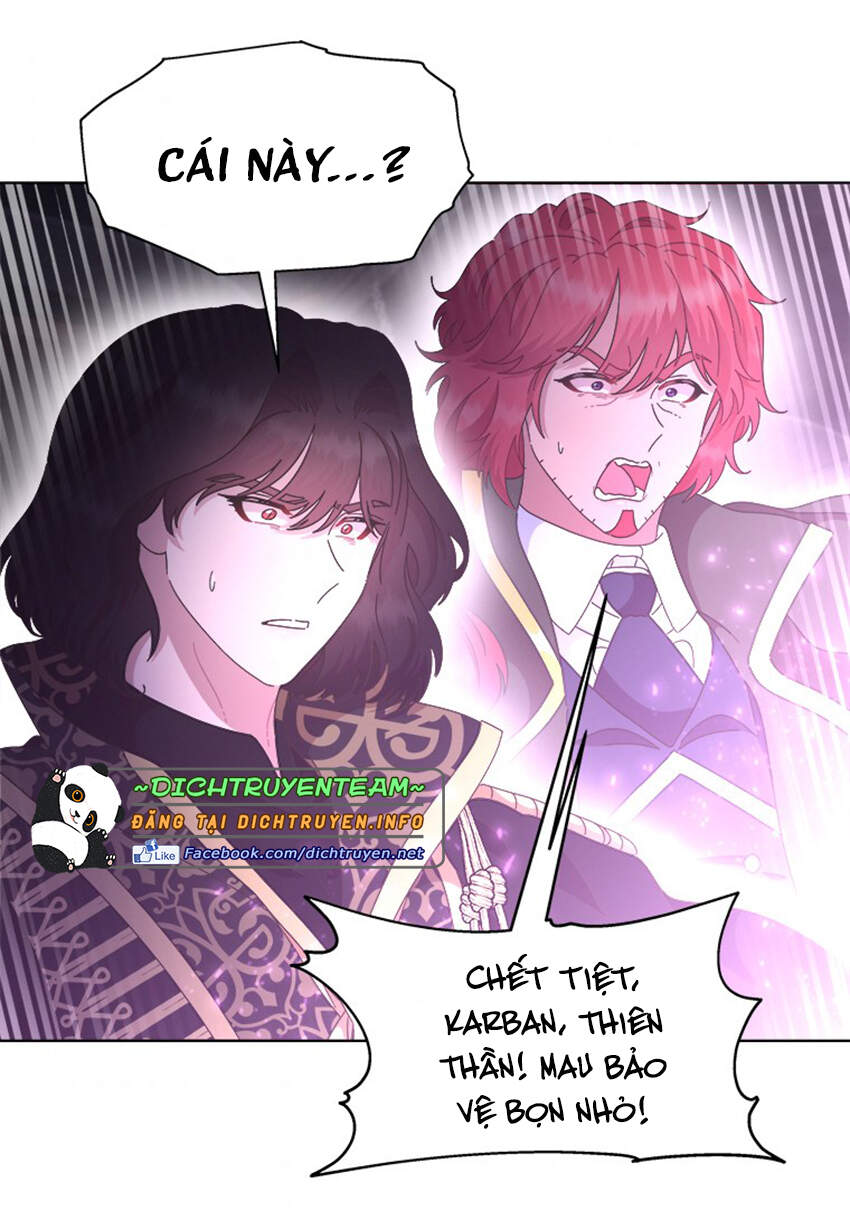 Con Gái Bảo Bối Của Ma Vương Chapter 134 - 57