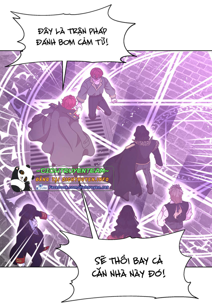 Con Gái Bảo Bối Của Ma Vương Chapter 134 - 58