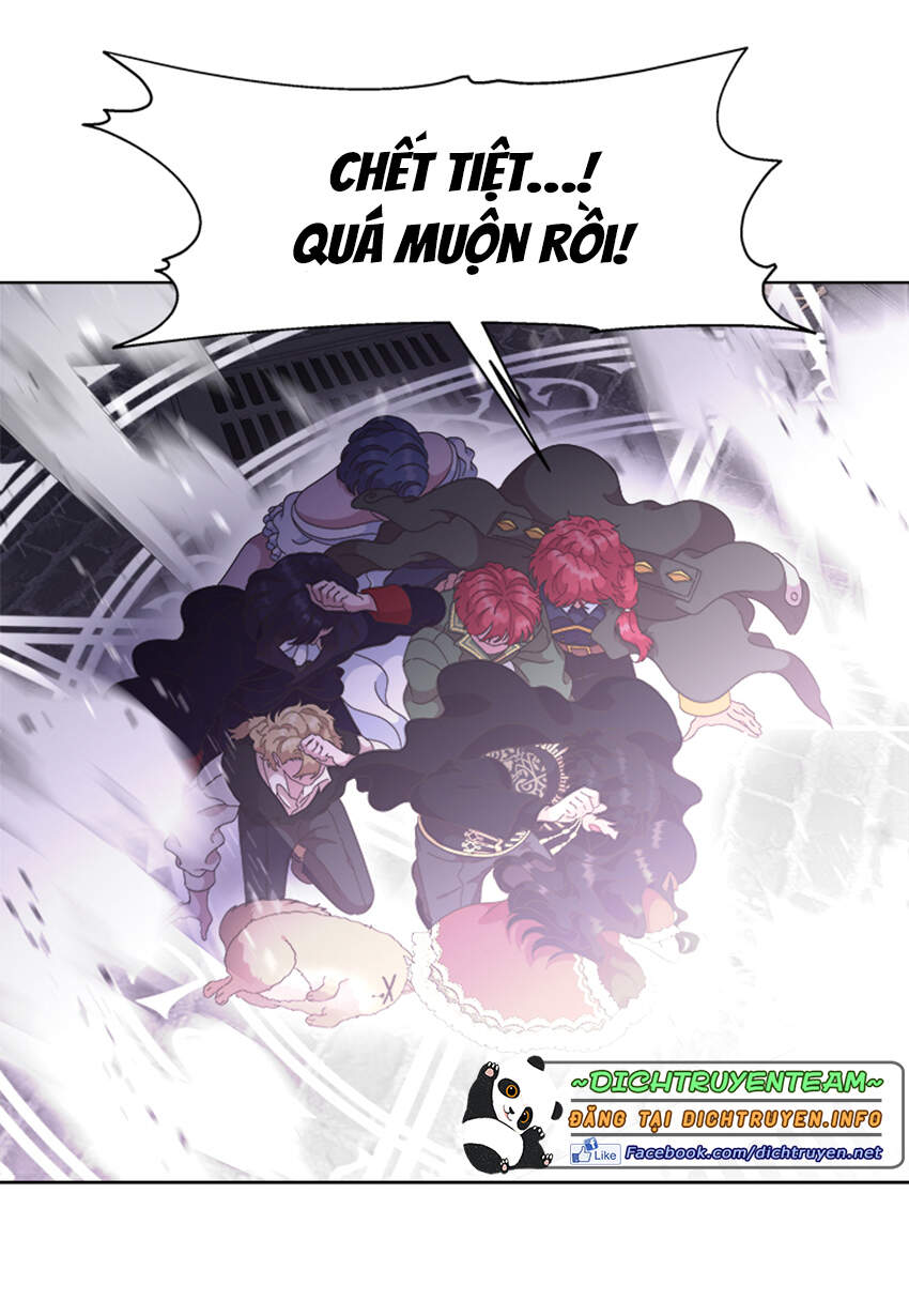 Con Gái Bảo Bối Của Ma Vương Chapter 134 - 62