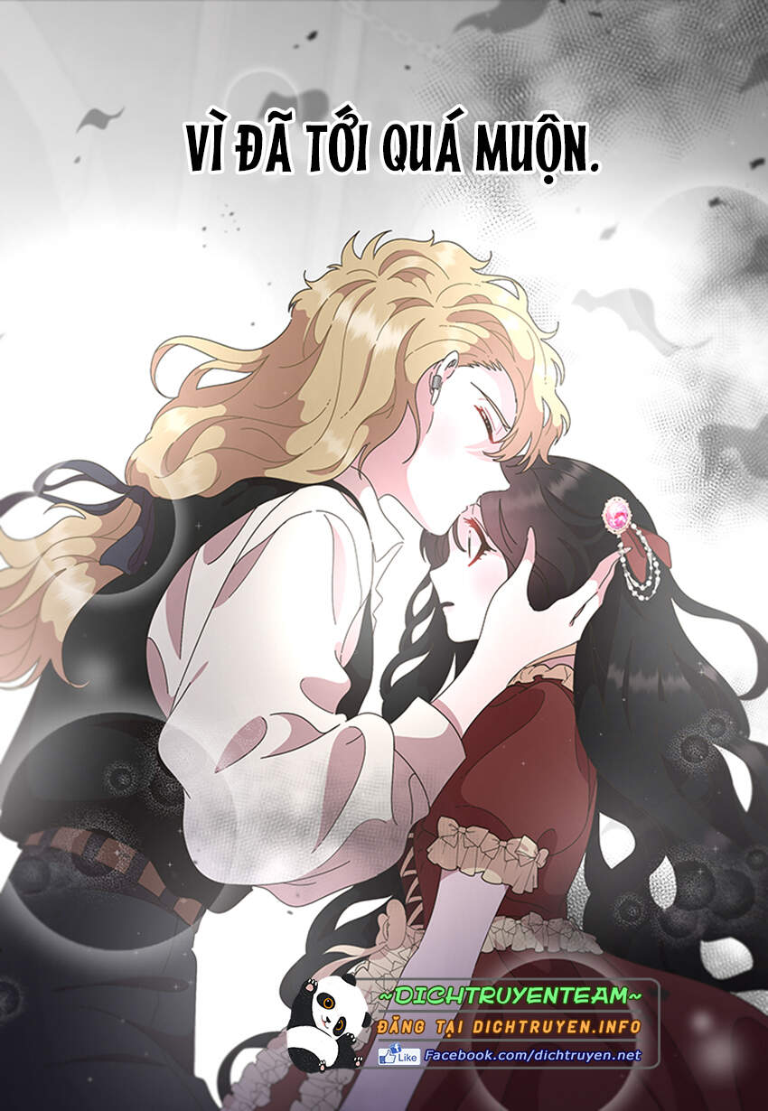 Con Gái Bảo Bối Của Ma Vương Chapter 134 - 8