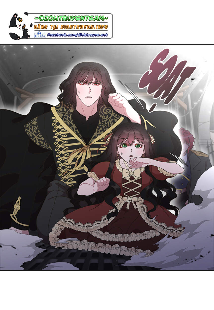 Con Gái Bảo Bối Của Ma Vương Chapter 134 - 71