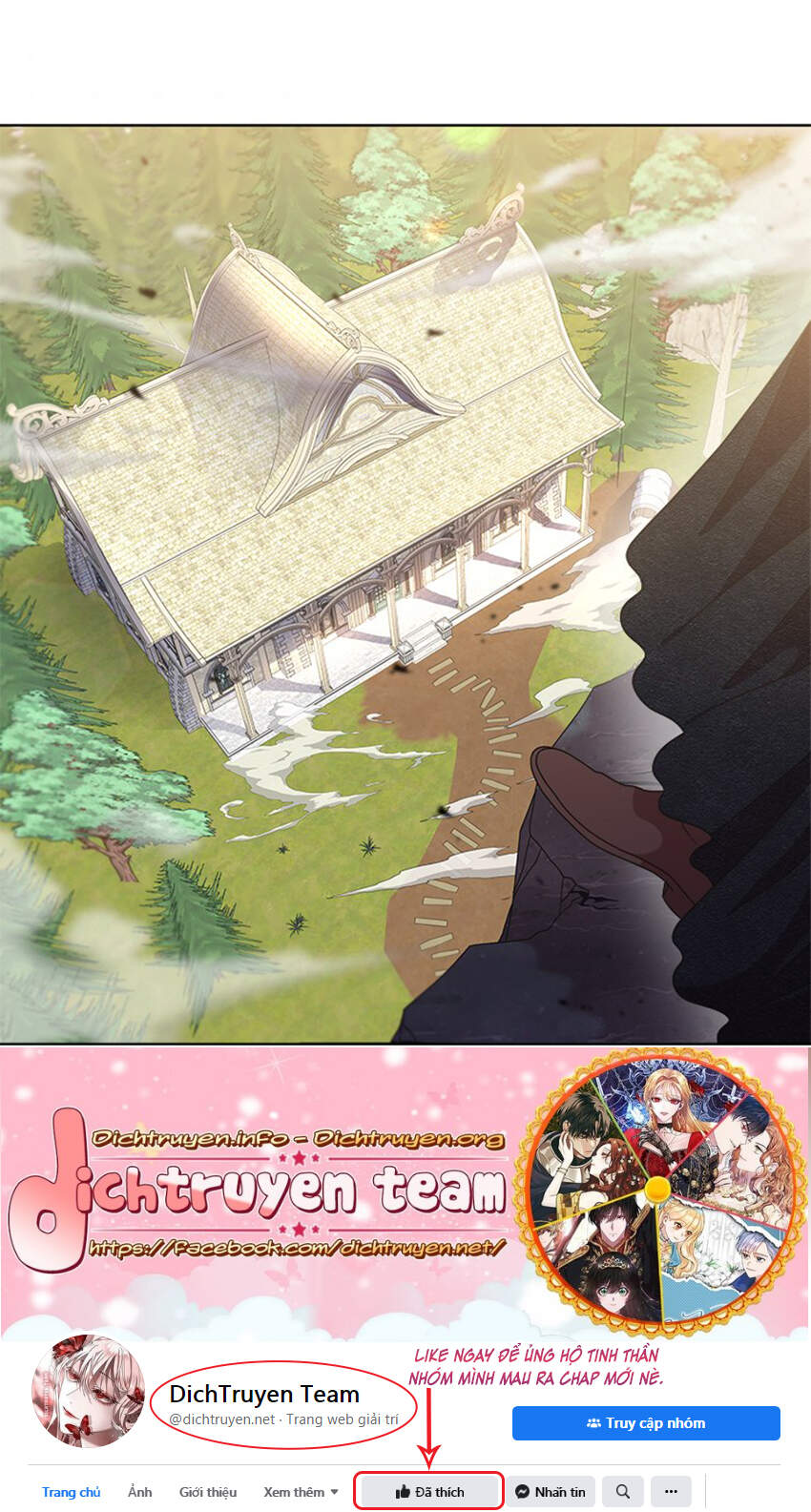 Con Gái Bảo Bối Của Ma Vương Chapter 134 - 76