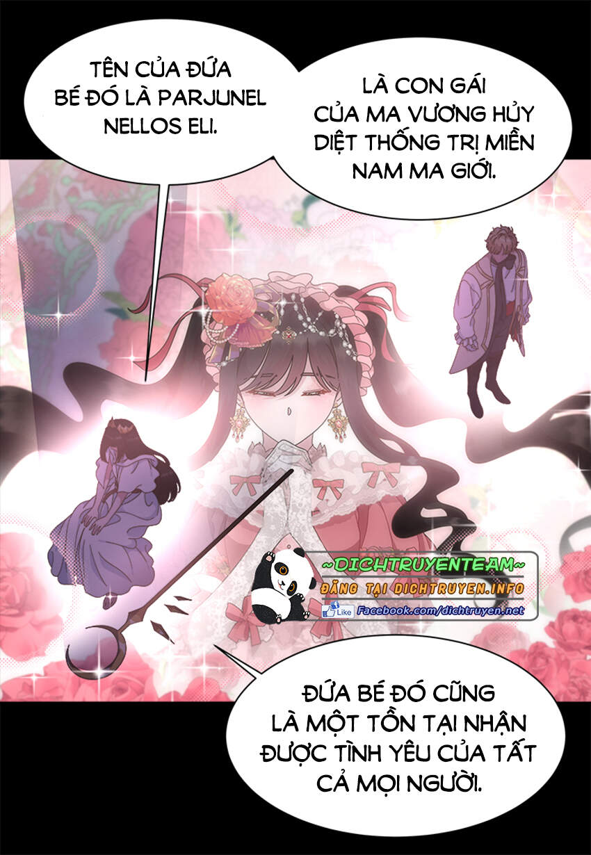 Con Gái Bảo Bối Của Ma Vương Chapter 135 - 11