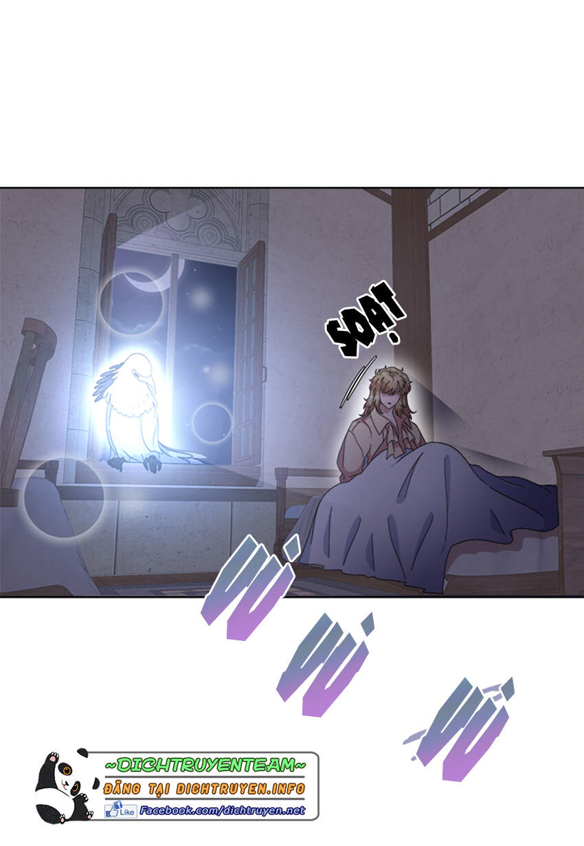 Con Gái Bảo Bối Của Ma Vương Chapter 135 - 17