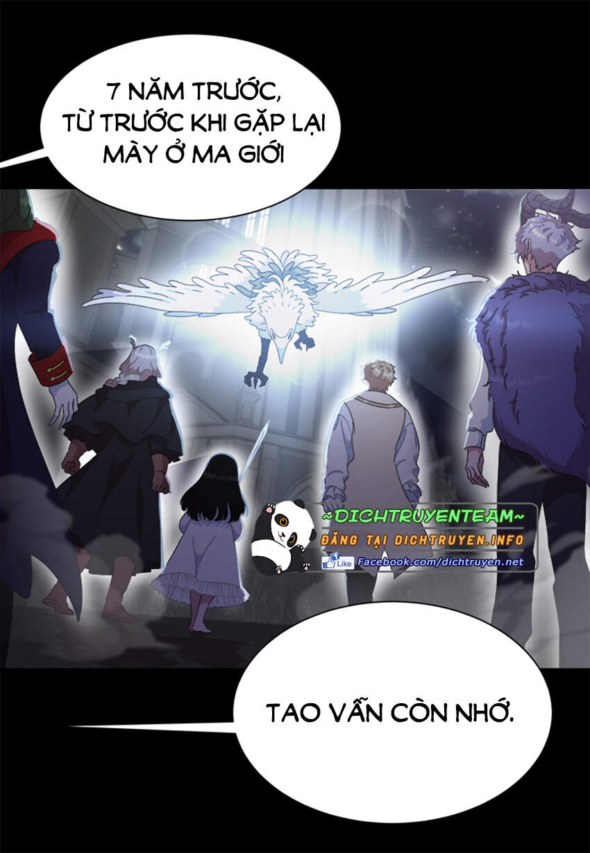Con Gái Bảo Bối Của Ma Vương Chapter 135 - 21