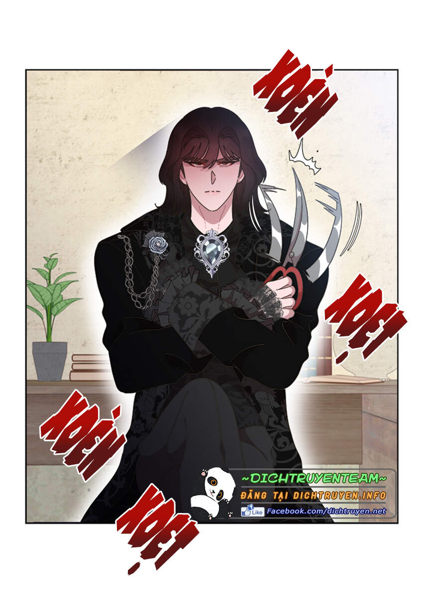 Con Gái Bảo Bối Của Ma Vương Chapter 135 - 30