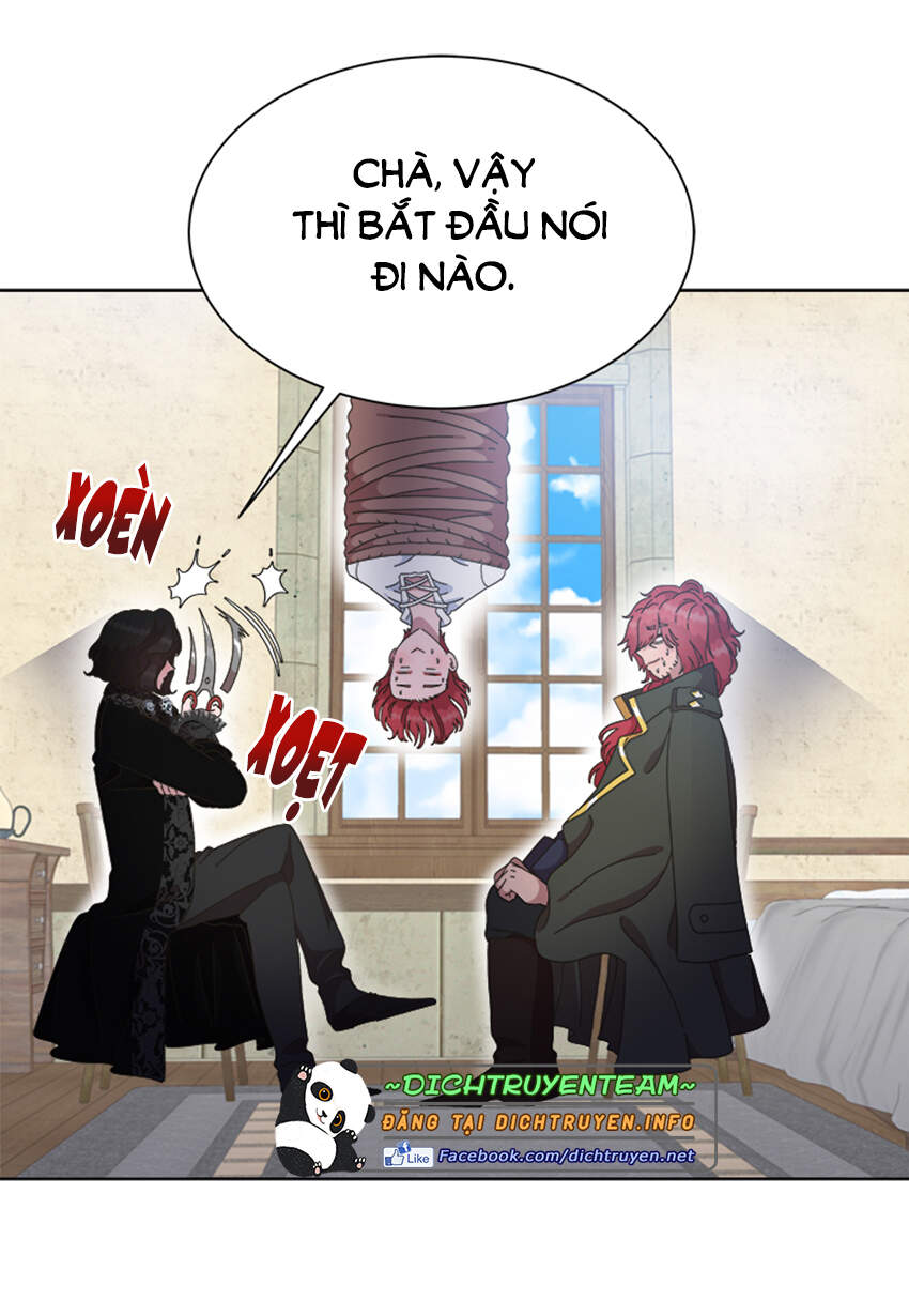 Con Gái Bảo Bối Của Ma Vương Chapter 135 - 32