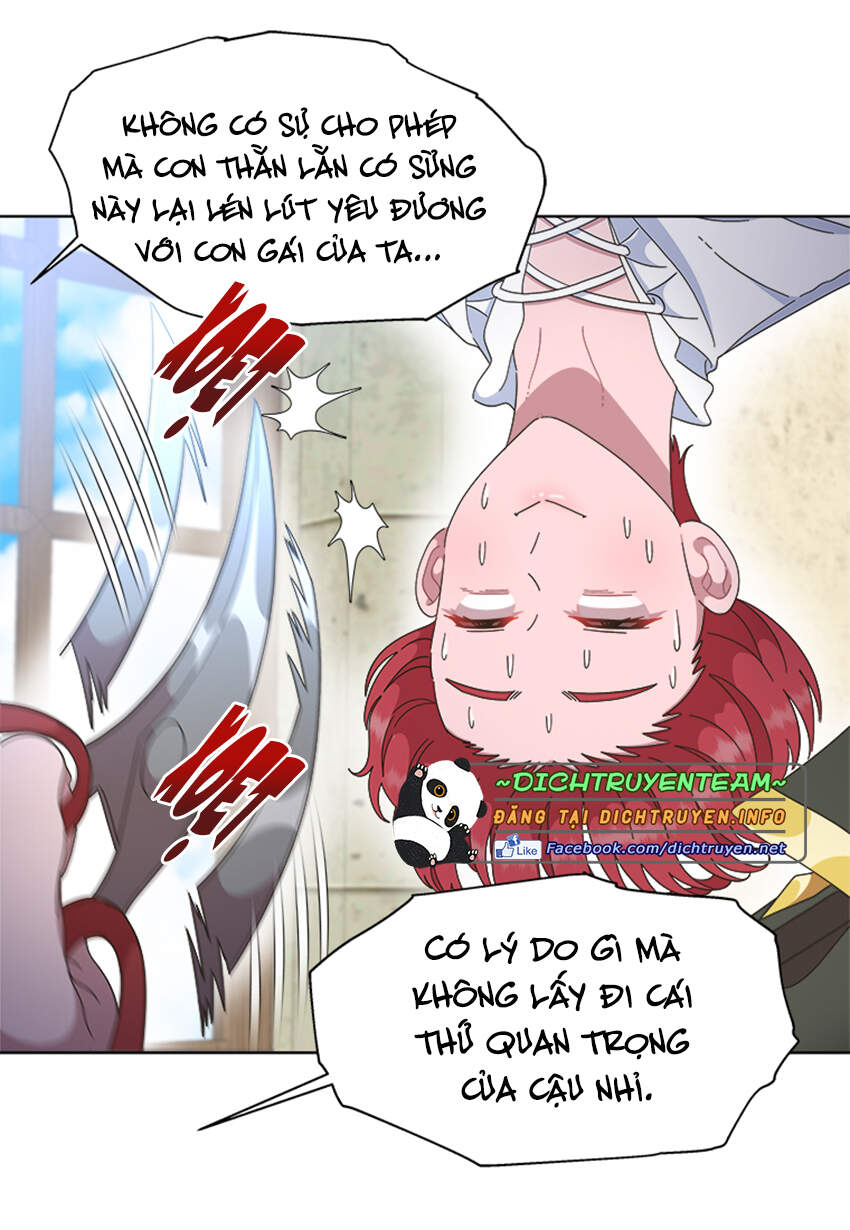 Con Gái Bảo Bối Của Ma Vương Chapter 135 - 33