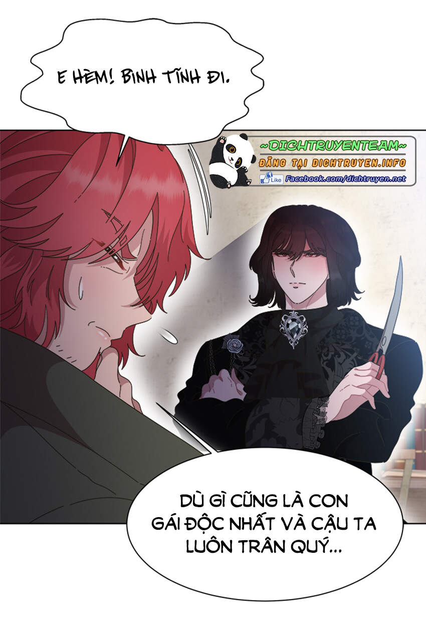Con Gái Bảo Bối Của Ma Vương Chapter 135 - 34