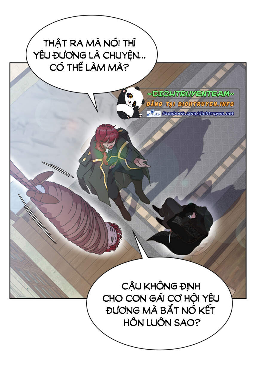 Con Gái Bảo Bối Của Ma Vương Chapter 135 - 35