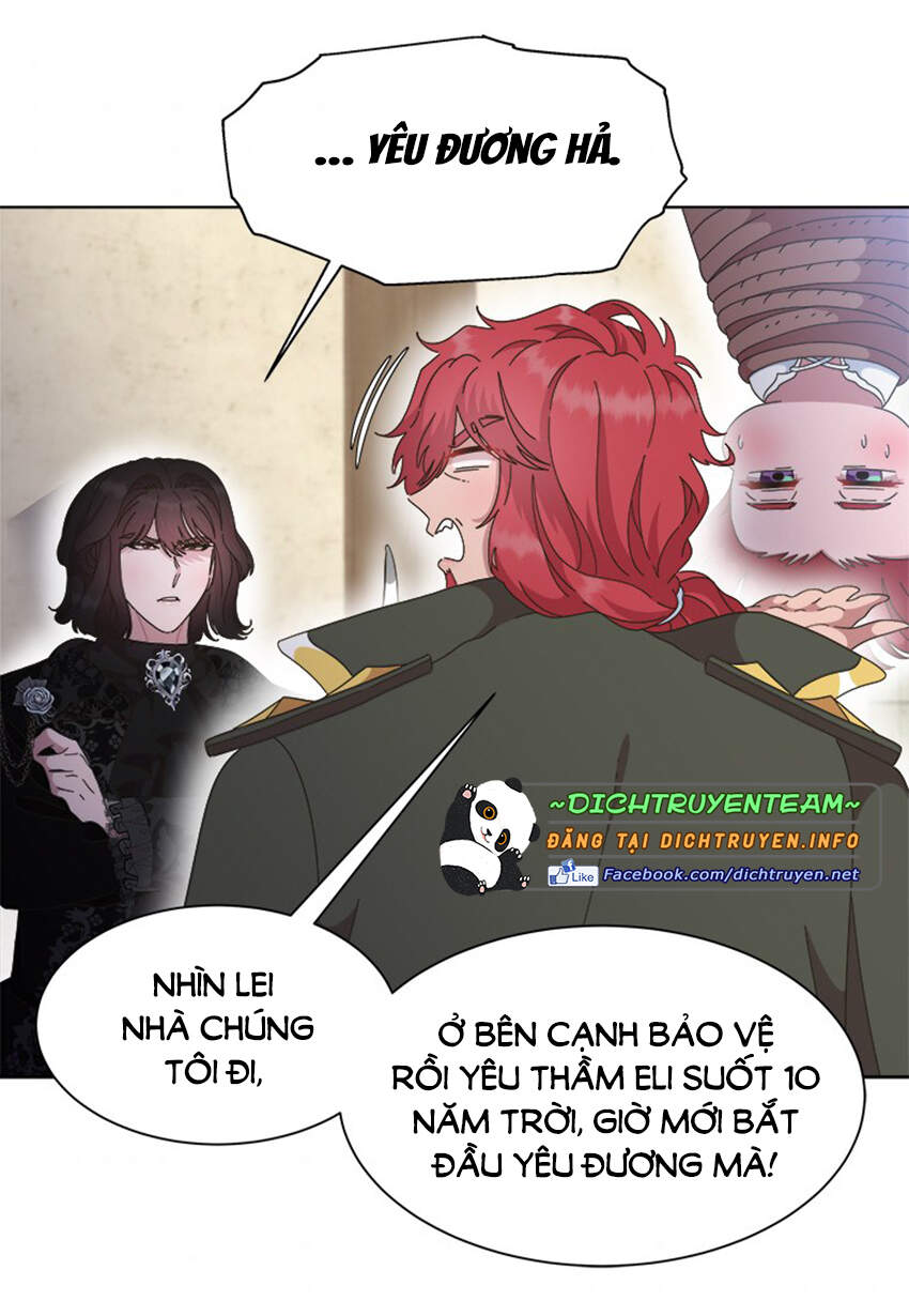 Con Gái Bảo Bối Của Ma Vương Chapter 135 - 36