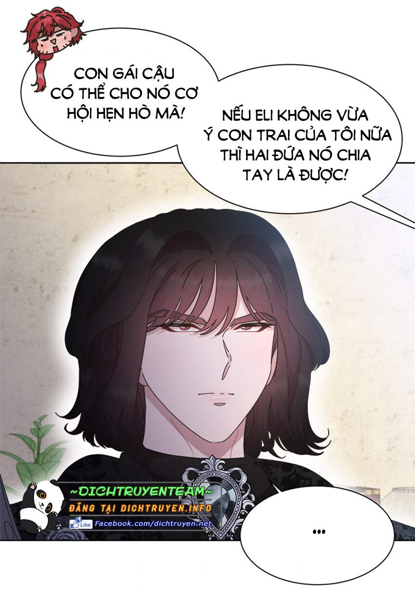 Con Gái Bảo Bối Của Ma Vương Chapter 135 - 37