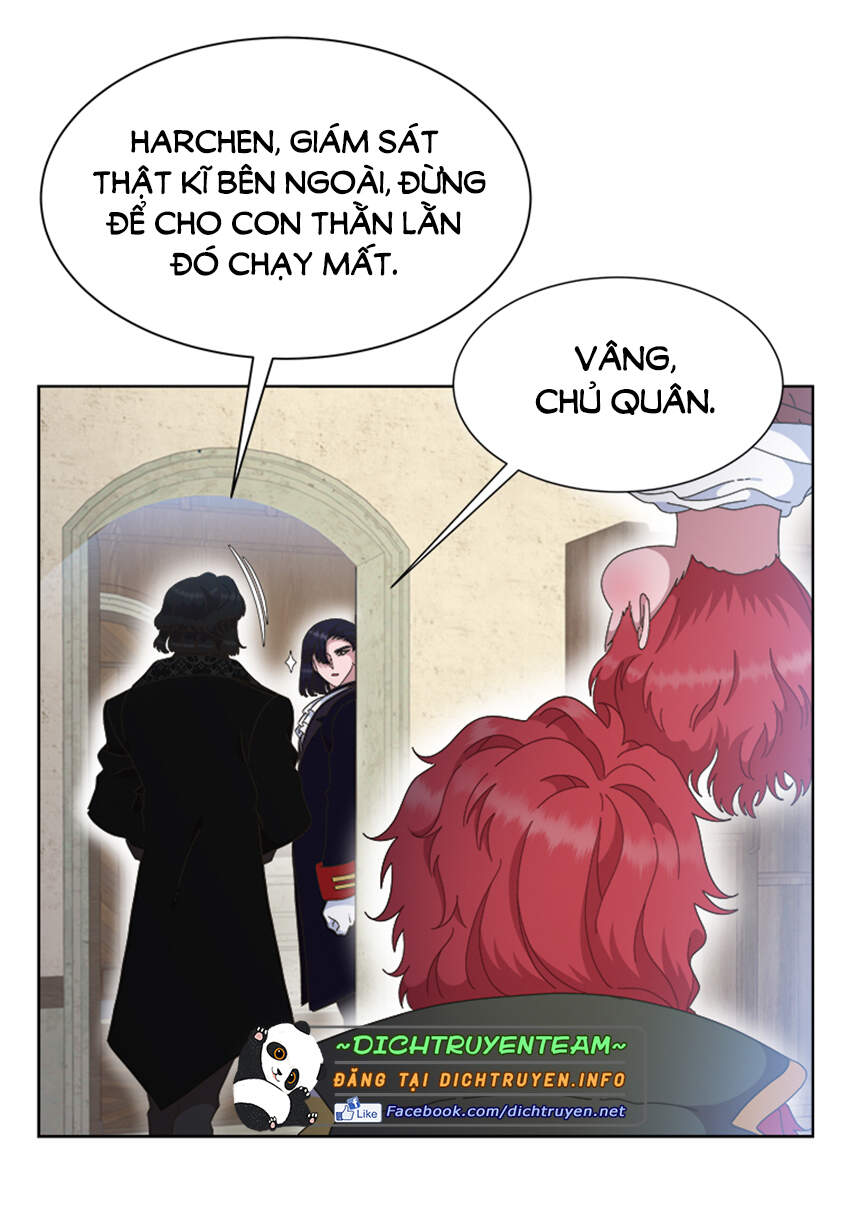 Con Gái Bảo Bối Của Ma Vương Chapter 135 - 39