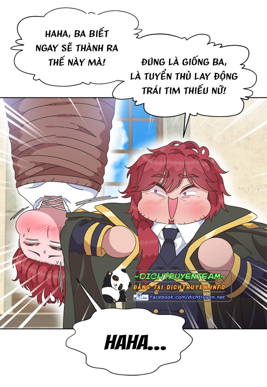 Con Gái Bảo Bối Của Ma Vương Chapter 135 - 40