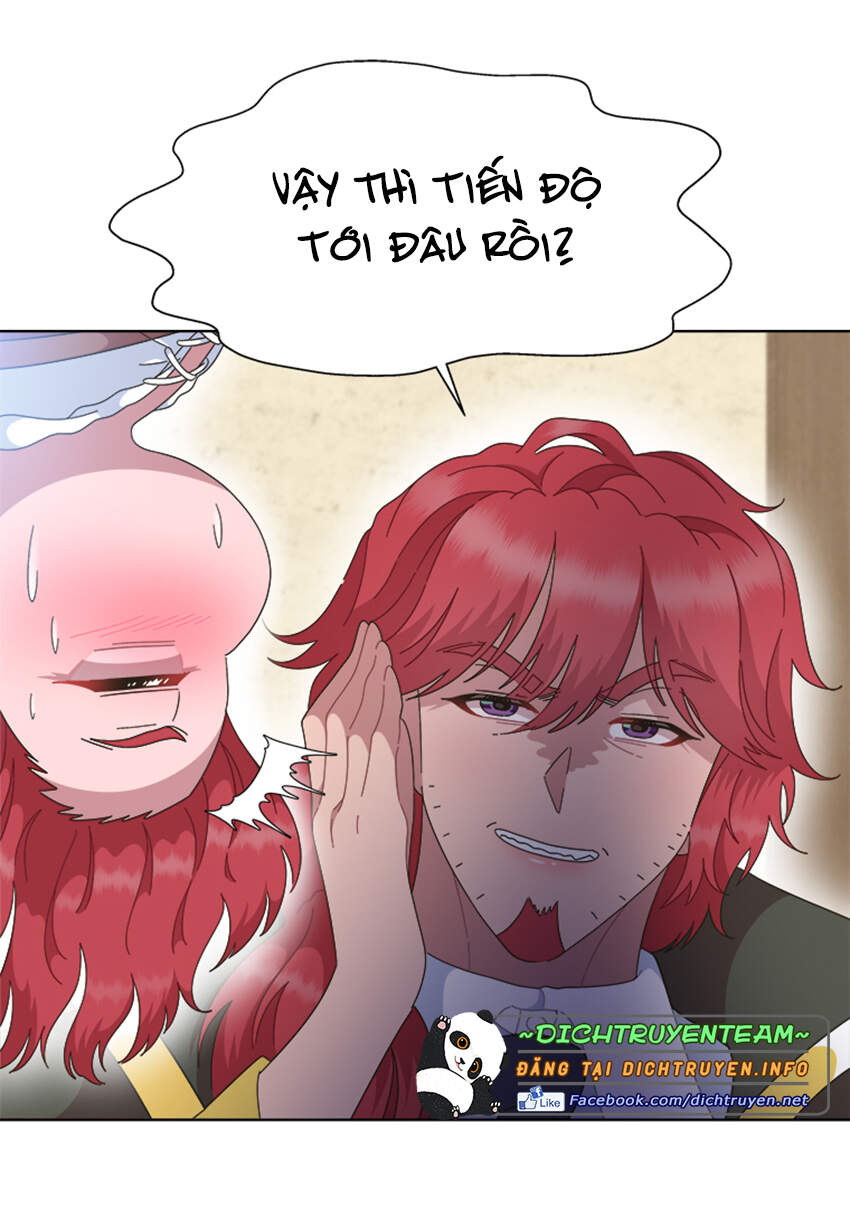 Con Gái Bảo Bối Của Ma Vương Chapter 135 - 41