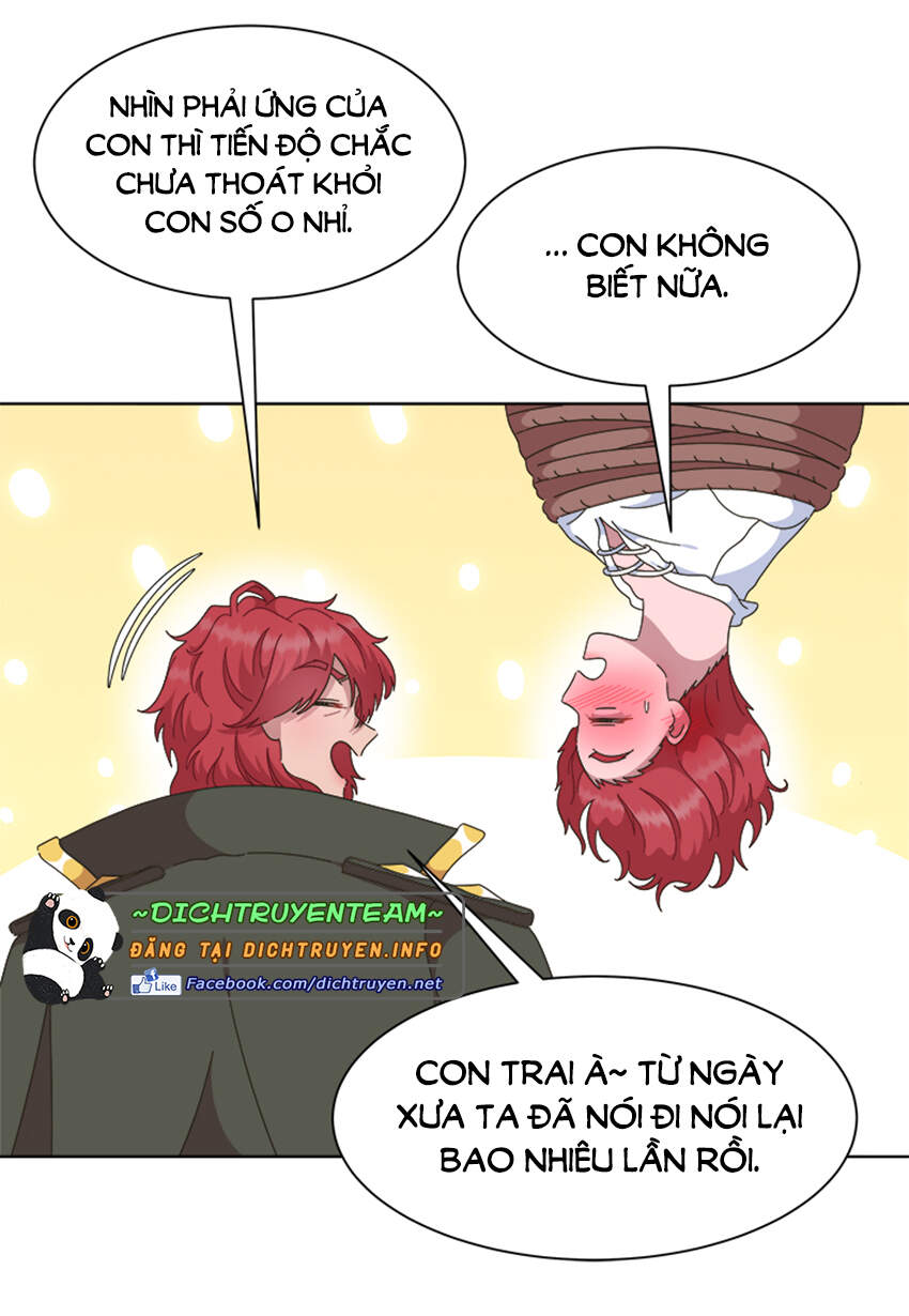 Con Gái Bảo Bối Của Ma Vương Chapter 135 - 42