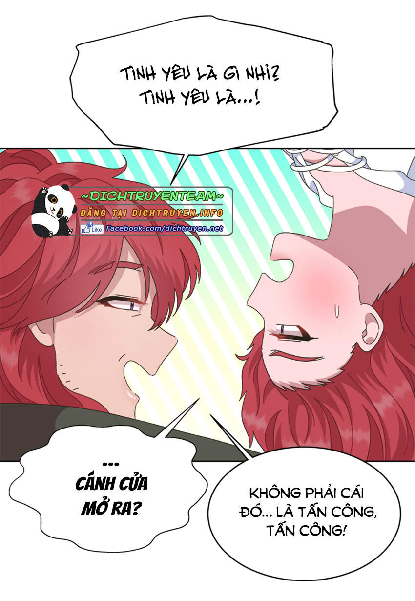 Con Gái Bảo Bối Của Ma Vương Chapter 135 - 43