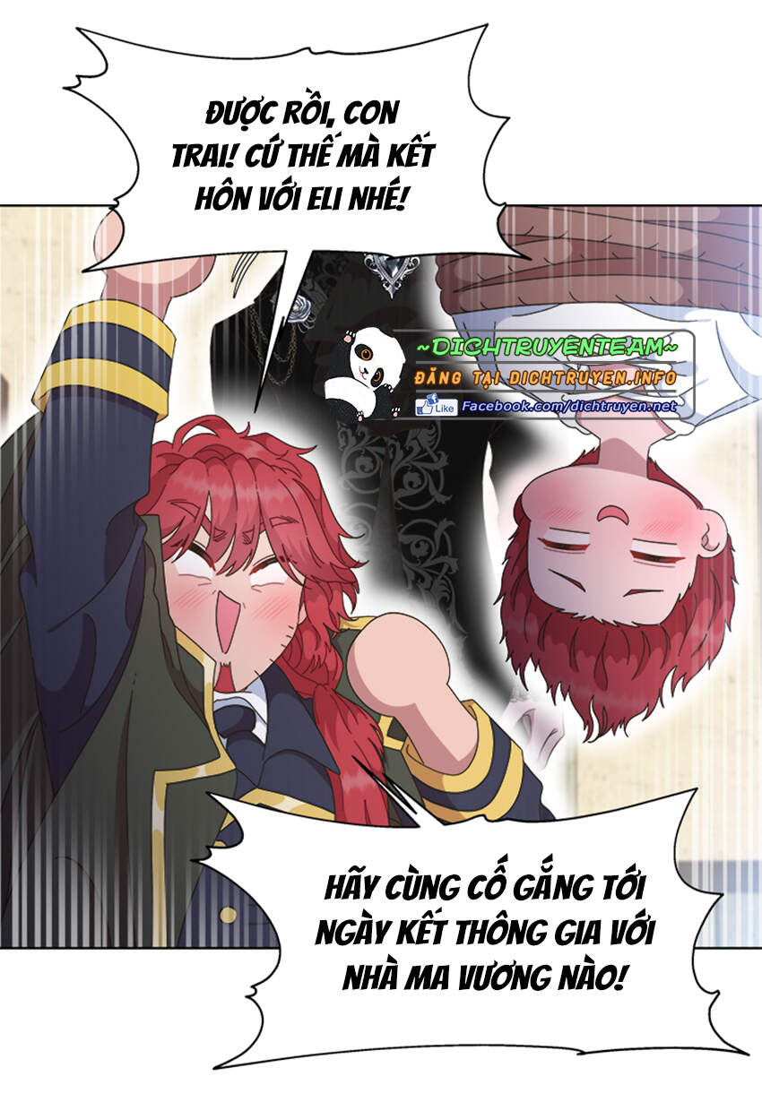 Con Gái Bảo Bối Của Ma Vương Chapter 135 - 44