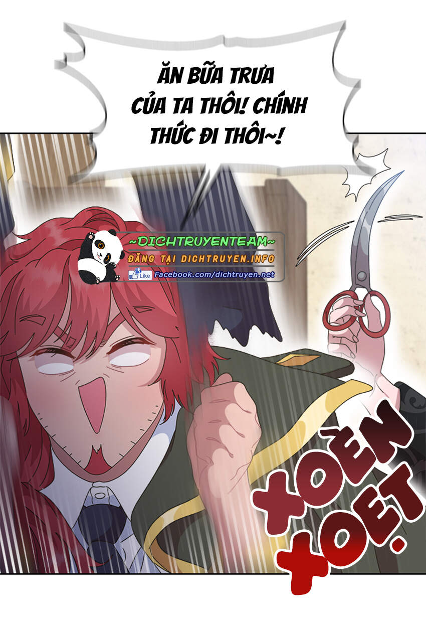 Con Gái Bảo Bối Của Ma Vương Chapter 135 - 45