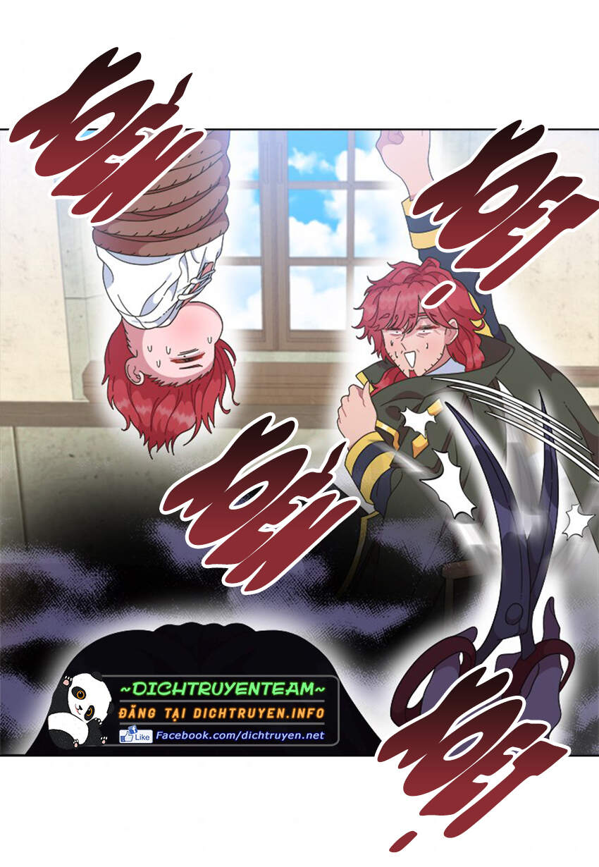 Con Gái Bảo Bối Của Ma Vương Chapter 135 - 46