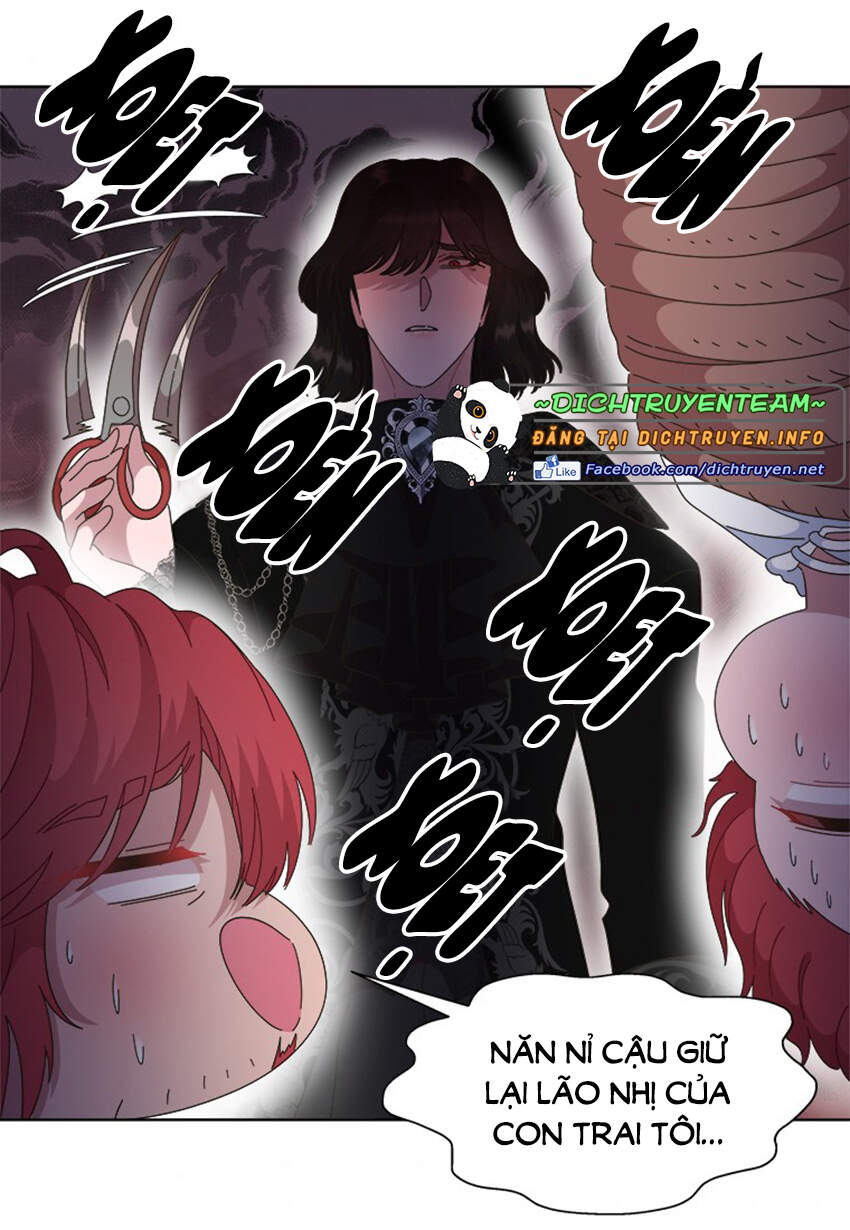 Con Gái Bảo Bối Của Ma Vương Chapter 135 - 47