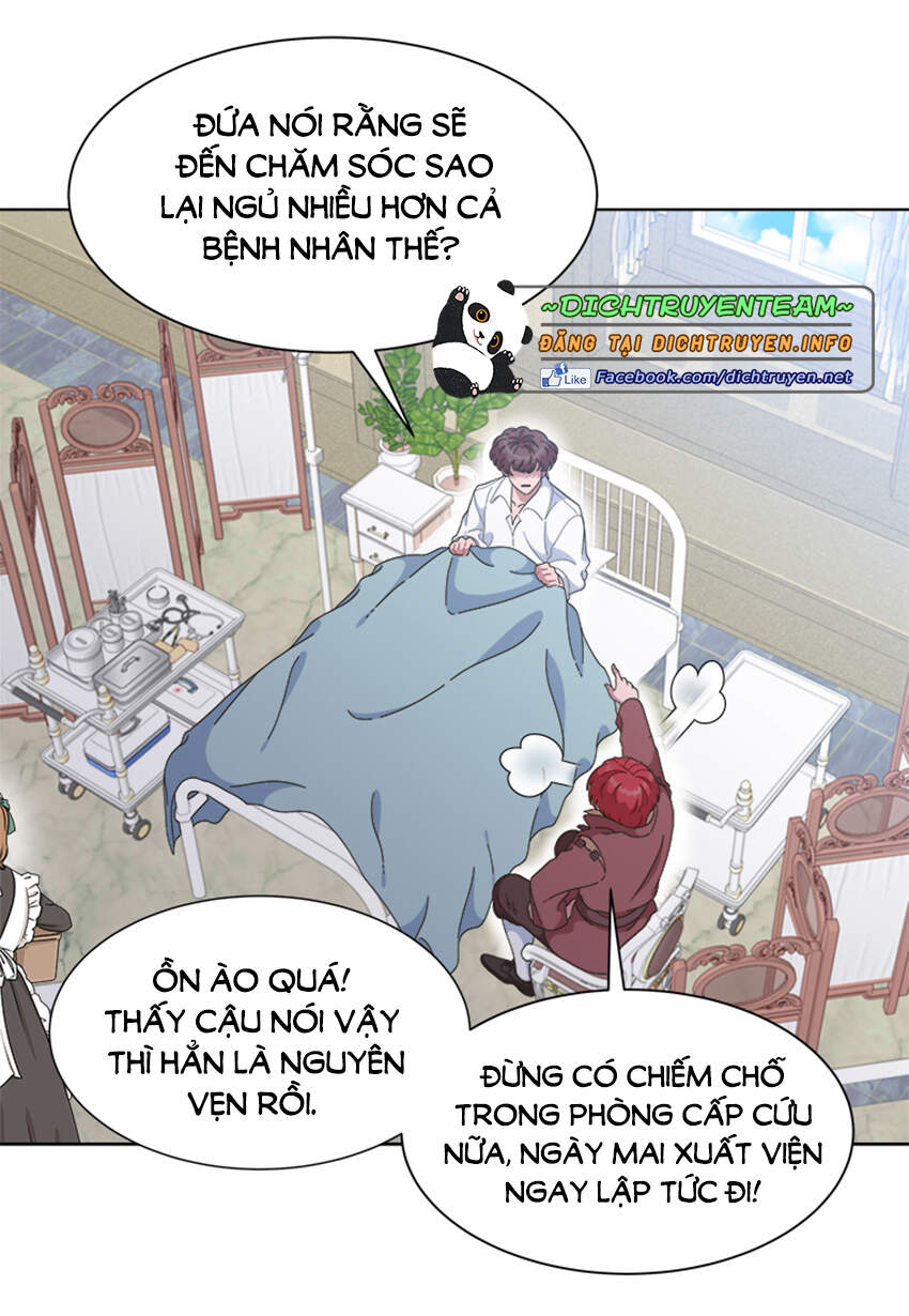 Con Gái Bảo Bối Của Ma Vương Chapter 135 - 51