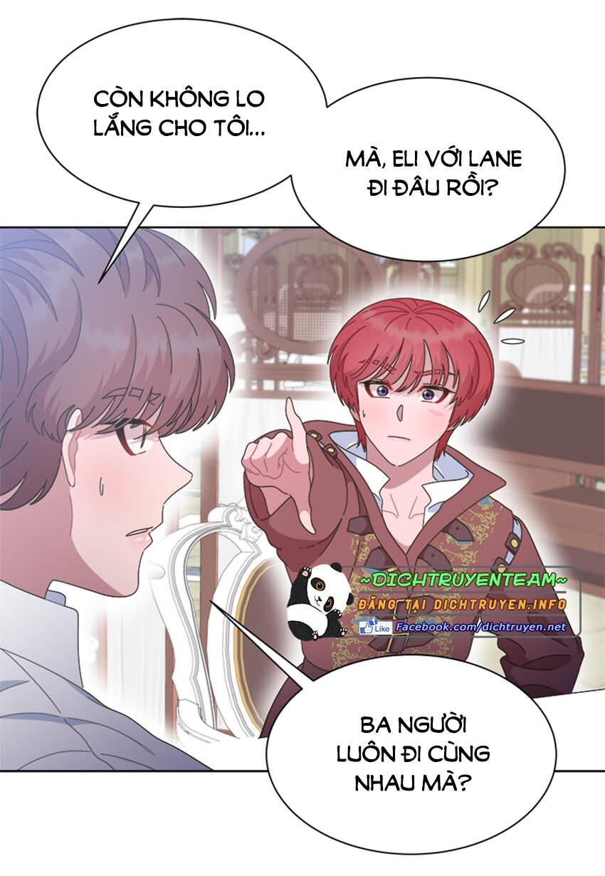 Con Gái Bảo Bối Của Ma Vương Chapter 135 - 52