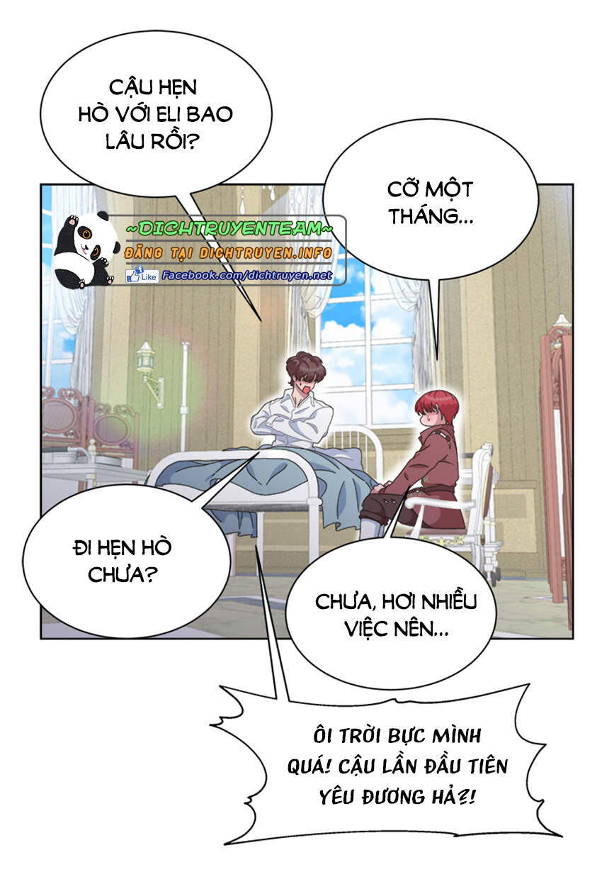 Con Gái Bảo Bối Của Ma Vương Chapter 135 - 58