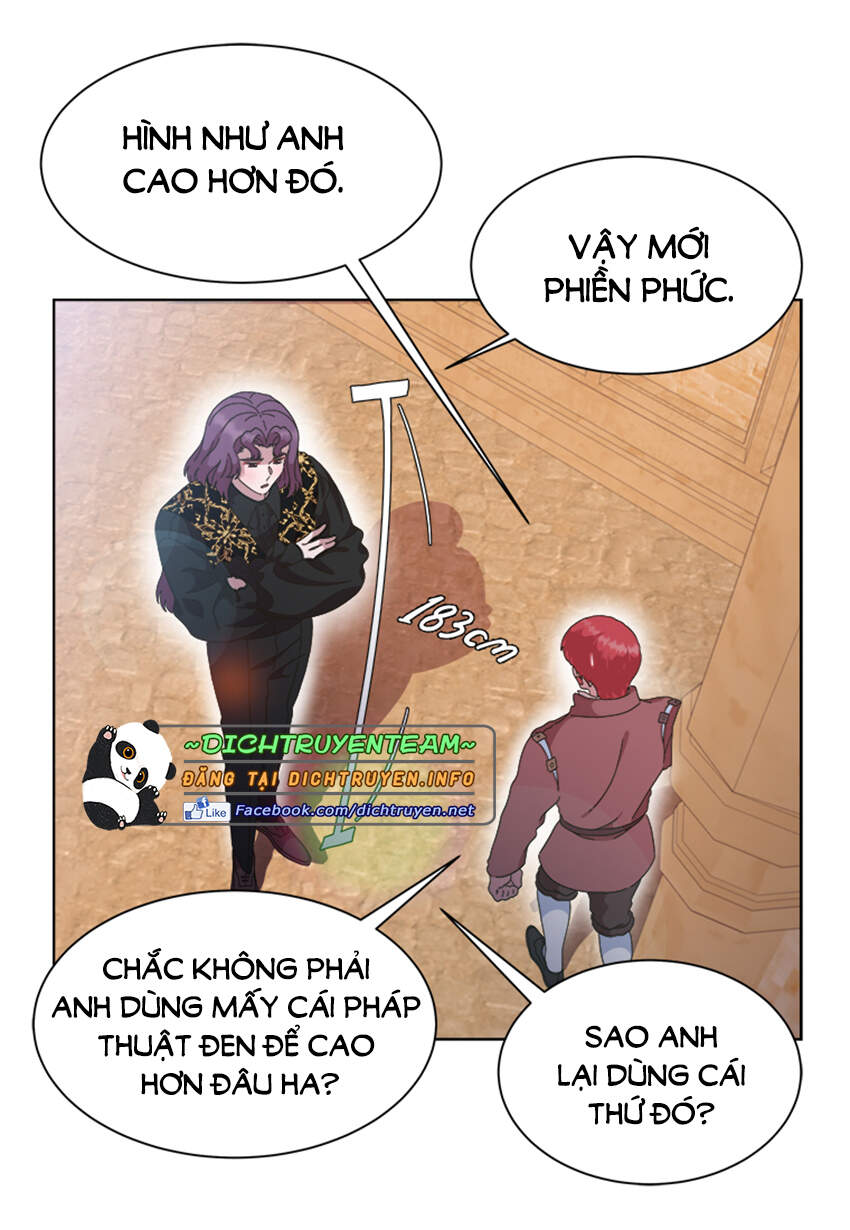 Con Gái Bảo Bối Của Ma Vương Chapter 135 - 63