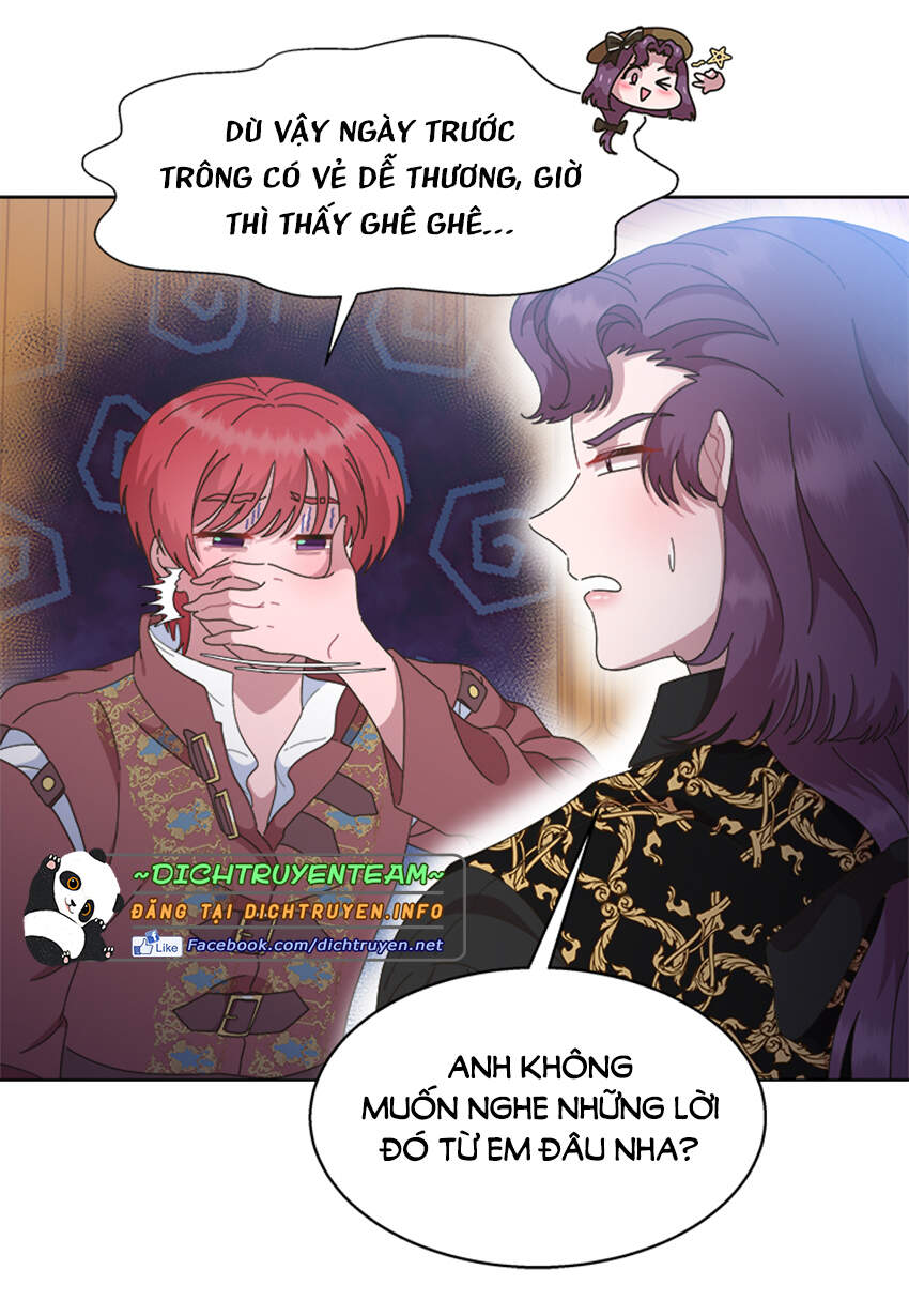 Con Gái Bảo Bối Của Ma Vương Chapter 135 - 64