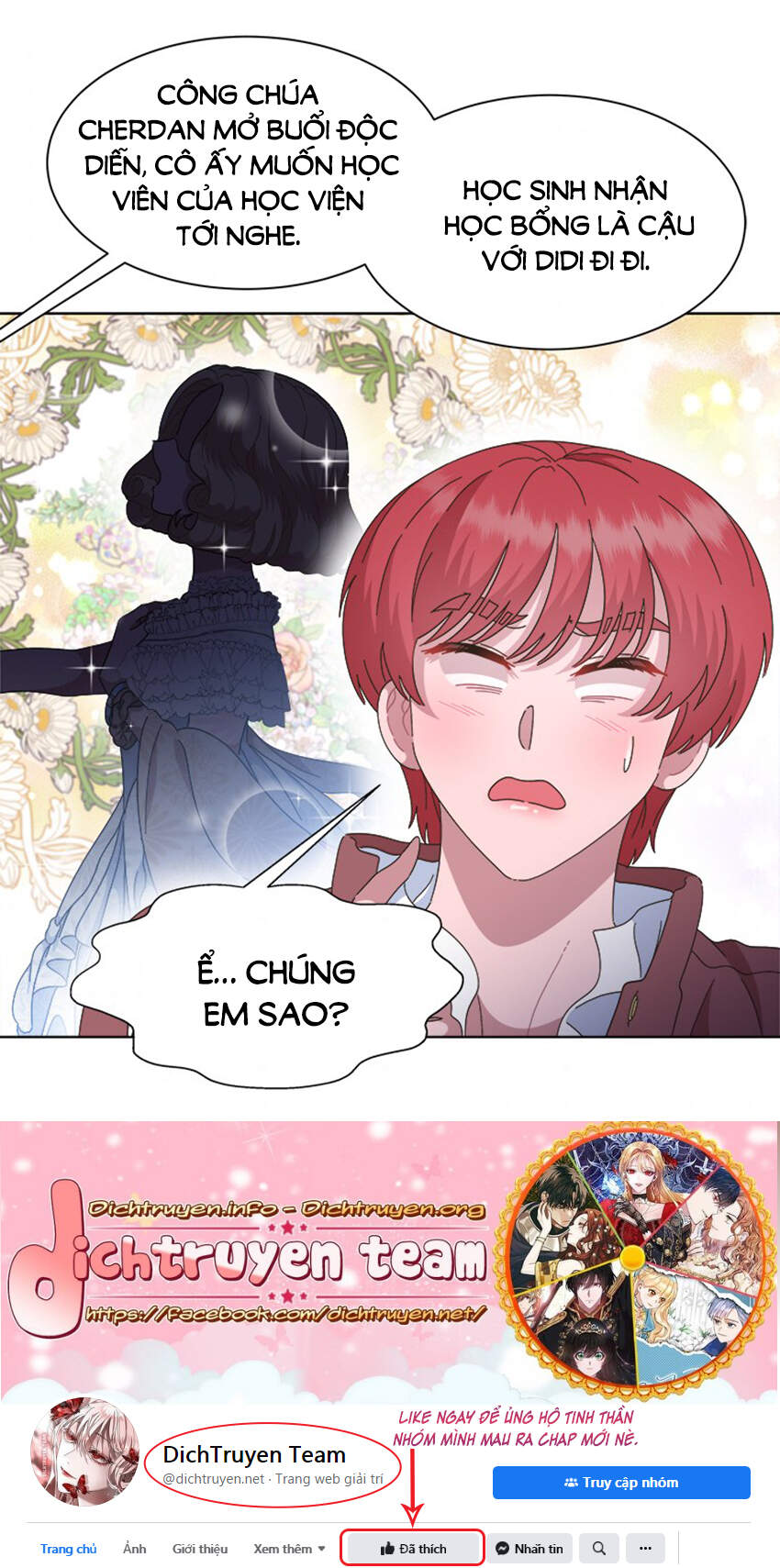 Con Gái Bảo Bối Của Ma Vương Chapter 135 - 66