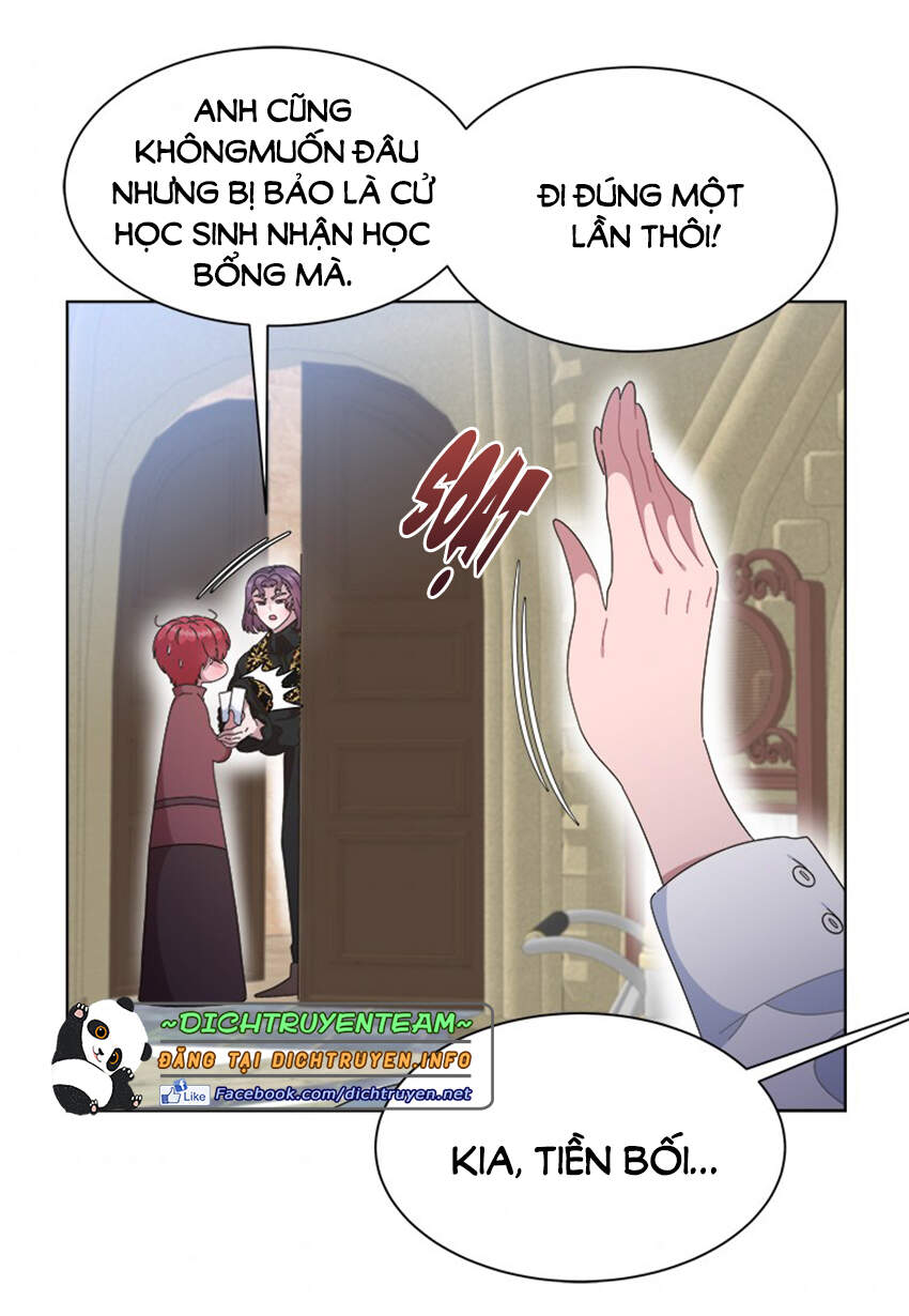 Con Gái Bảo Bối Của Ma Vương Chapter 135 - 67