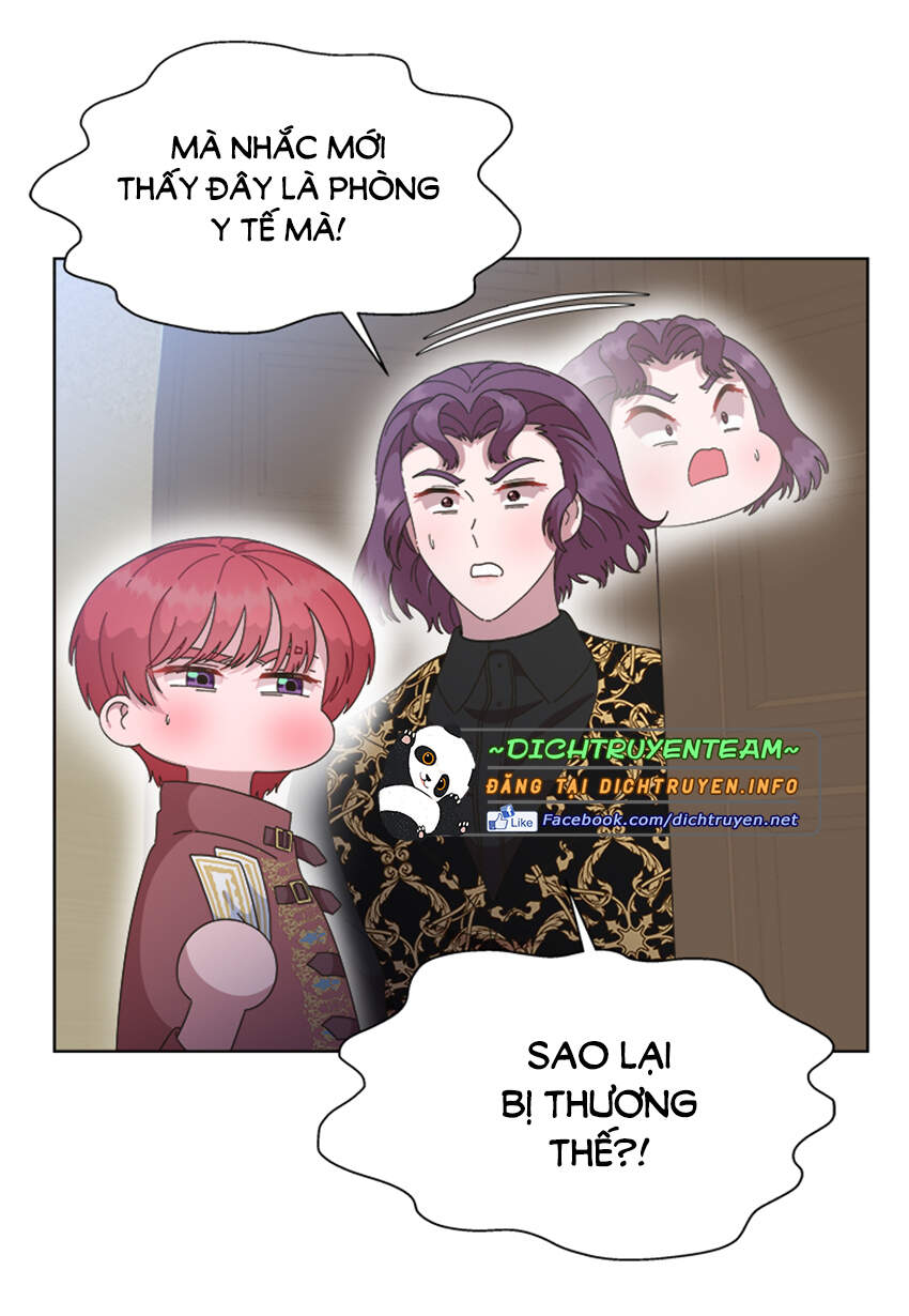Con Gái Bảo Bối Của Ma Vương Chapter 135 - 69