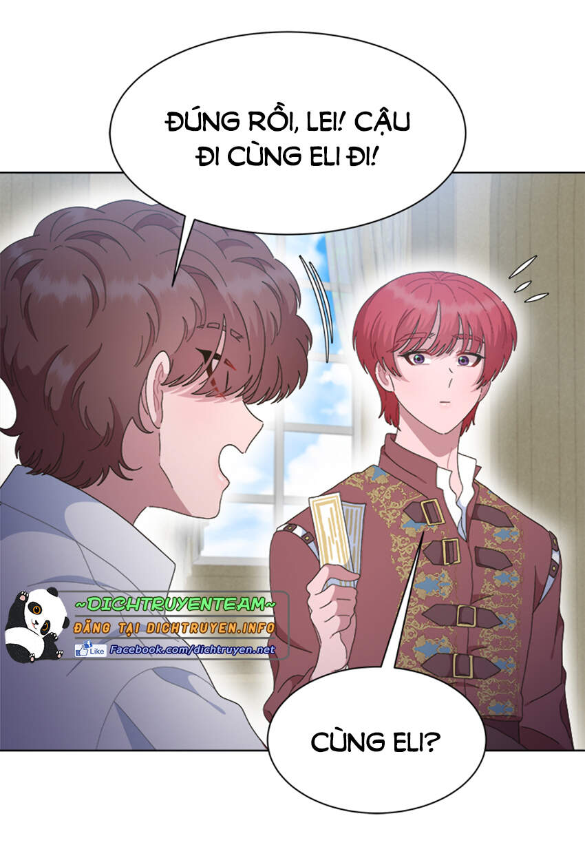 Con Gái Bảo Bối Của Ma Vương Chapter 135 - 70