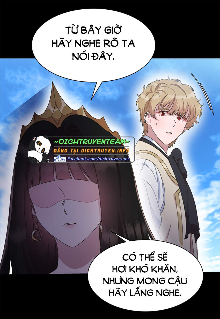 Con Gái Bảo Bối Của Ma Vương Chapter 135 - 8