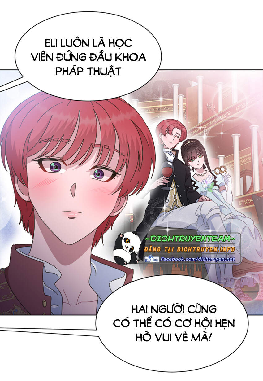 Con Gái Bảo Bối Của Ma Vương Chapter 135 - 71