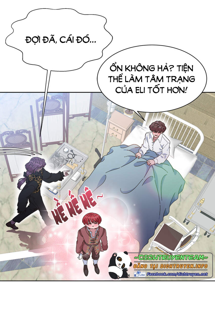 Con Gái Bảo Bối Của Ma Vương Chapter 135 - 72