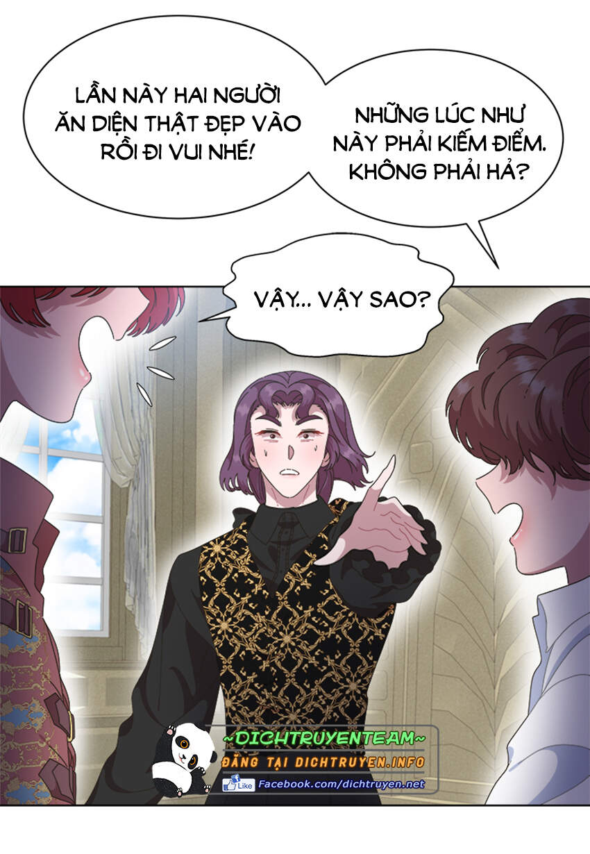 Con Gái Bảo Bối Của Ma Vương Chapter 135 - 73