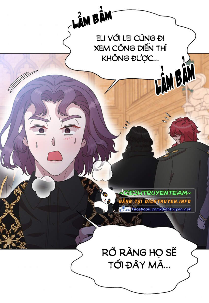 Con Gái Bảo Bối Của Ma Vương Chapter 135 - 77