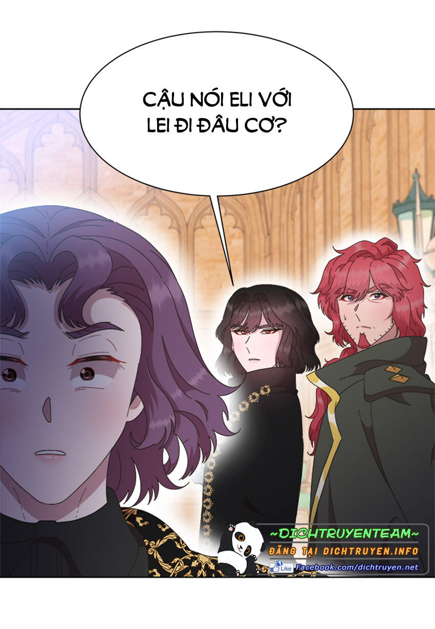 Con Gái Bảo Bối Của Ma Vương Chapter 135 - 79