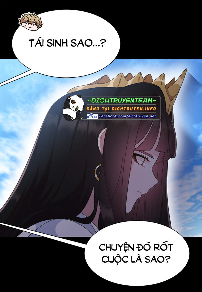 Con Gái Bảo Bối Của Ma Vương Chapter 135 - 10