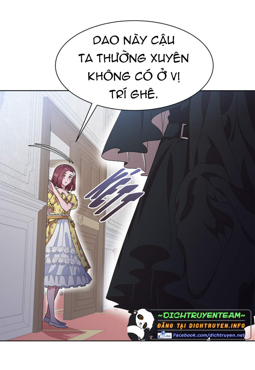 Con Gái Bảo Bối Của Ma Vương Chapter 136 - 11