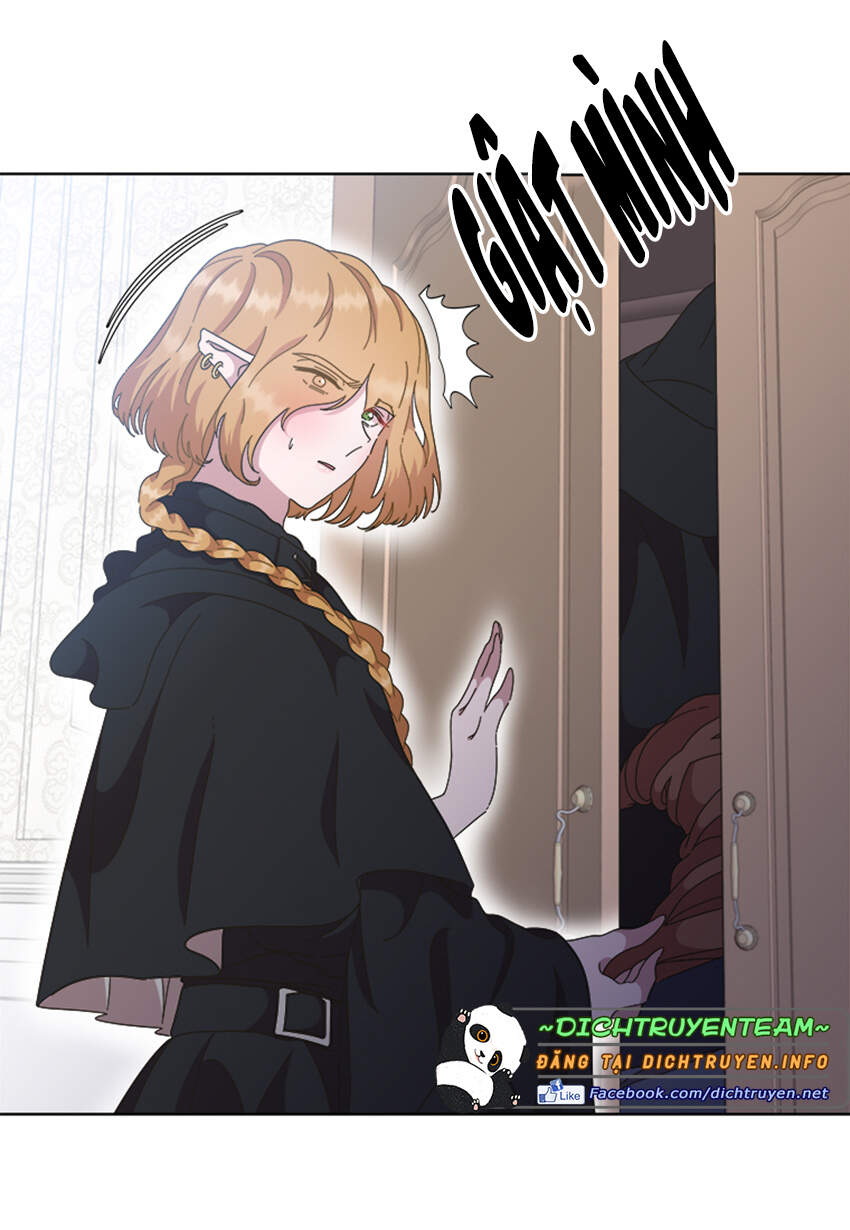 Con Gái Bảo Bối Của Ma Vương Chapter 136 - 12