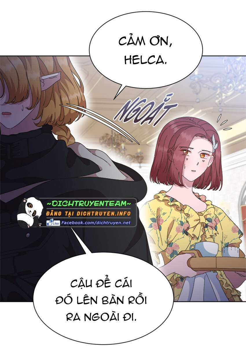 Con Gái Bảo Bối Của Ma Vương Chapter 136 - 17